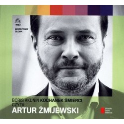 Kochanek śmierci....