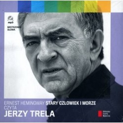 Stary człowiek i morze....