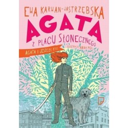 Agata z Placu Słonecznego....