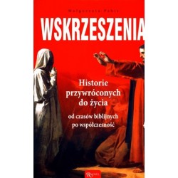 Wskrzeszenia. Historie...