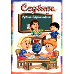 Czytam, pytam, odpowiadam