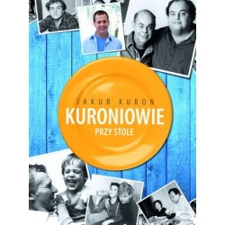 Kuroniowie przy stole