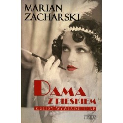 Dama z pieskiem. Kulisy...