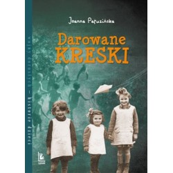 Darowane kreski
