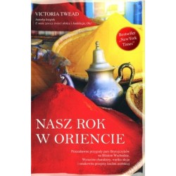 Nasz rok w Oriencie