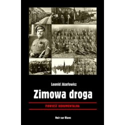 Zimowa droga. Powieść...