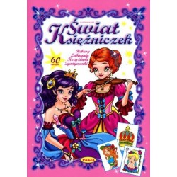 Świat księżniczek