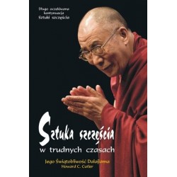 Sztuka szczęścia w trudnych...