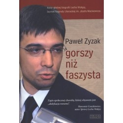 Gorszy niż faszysta