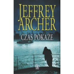 Czas pokaże. Cykl Kroniki...