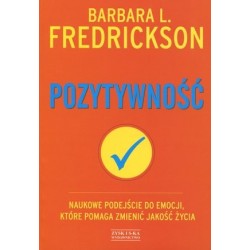 Pozytywność. Naukowe...