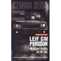 Swobodny upadek, jak we śnie