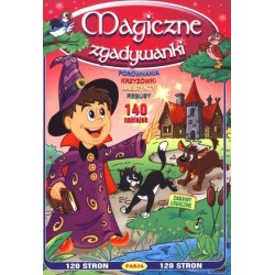 Magiczne zgadywanki