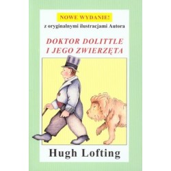 Doktor Dolittle i jego...