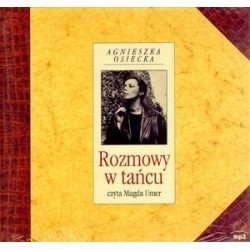 Rozmowy w tańcu (książka...