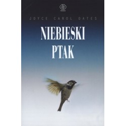 Niebieski ptak