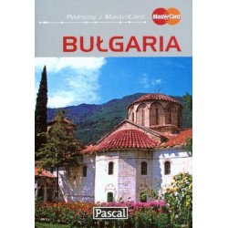 Bułgaria. Przewodnik...