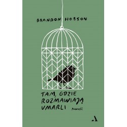 Tam, gdzie rozmawiają umarli