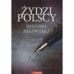 Żydzi polscy. Historie...