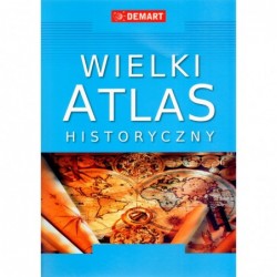 Wielki atlas historyczny