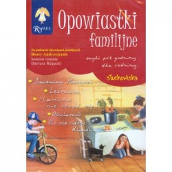 Opowiastki familijne czyli...