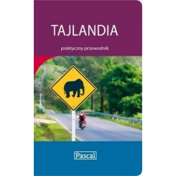 Tajlandia. Praktyczny...
