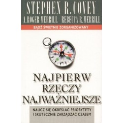 Najpierw rzeczy najważniejsze