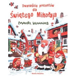 Dwanaście  prezentów dla...