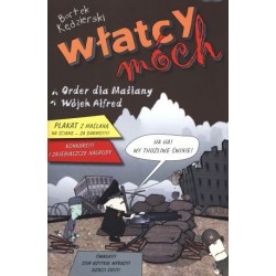 Włatcy móch. Order dla...