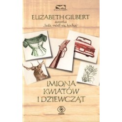 Imiona kwiatów i dziewcząt