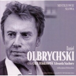 Cała jaskrawośc. MP3