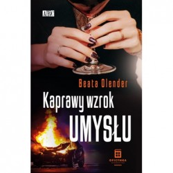 Kaprawy wzrok umysłu