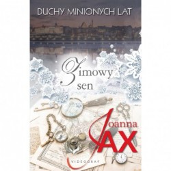 Zimowy sen. Seria Duchy...