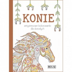 Kolorowanki dla dorosłych....