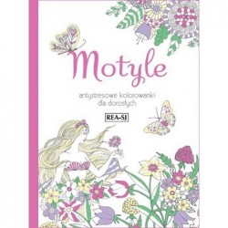 Kolorowanki dla dorosłych....