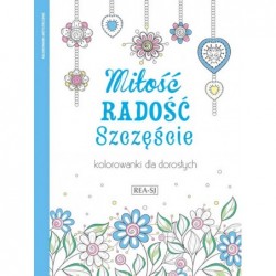 Kolorowanki dla dorosłych....