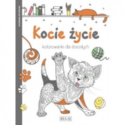 Kolorowanki dla dorosłych....