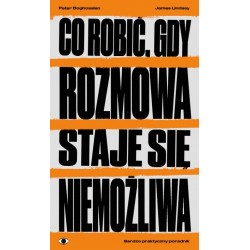 Co robić, gdy rozmowa staje...