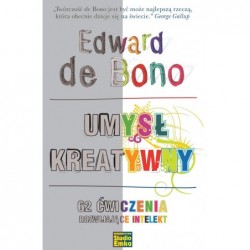 Umysł kreatywny. 62...