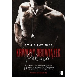 Polina. Seria Krwawe...