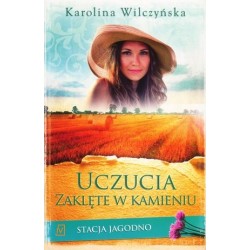 Uczucia zaklęte w kamieniu....