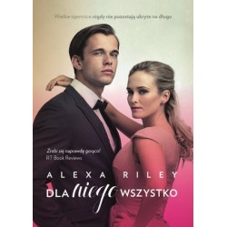 Dla niego wszystko