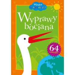 Wyprawy bociana