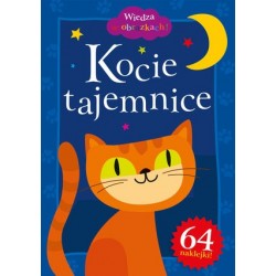 Kocie tajemnice