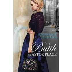 Butik na Astor Place