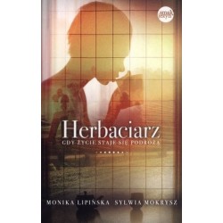 Herbaciarz. Gdy życie staje...