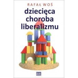 Dziecięca choroba liberalizmu
