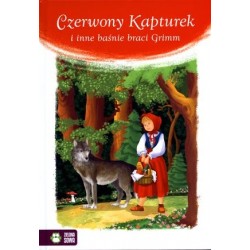 Czerwony Kapturek i inne...