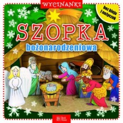 Szopka Bożonarodzeniowa....