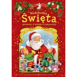Nadchodzą święta....